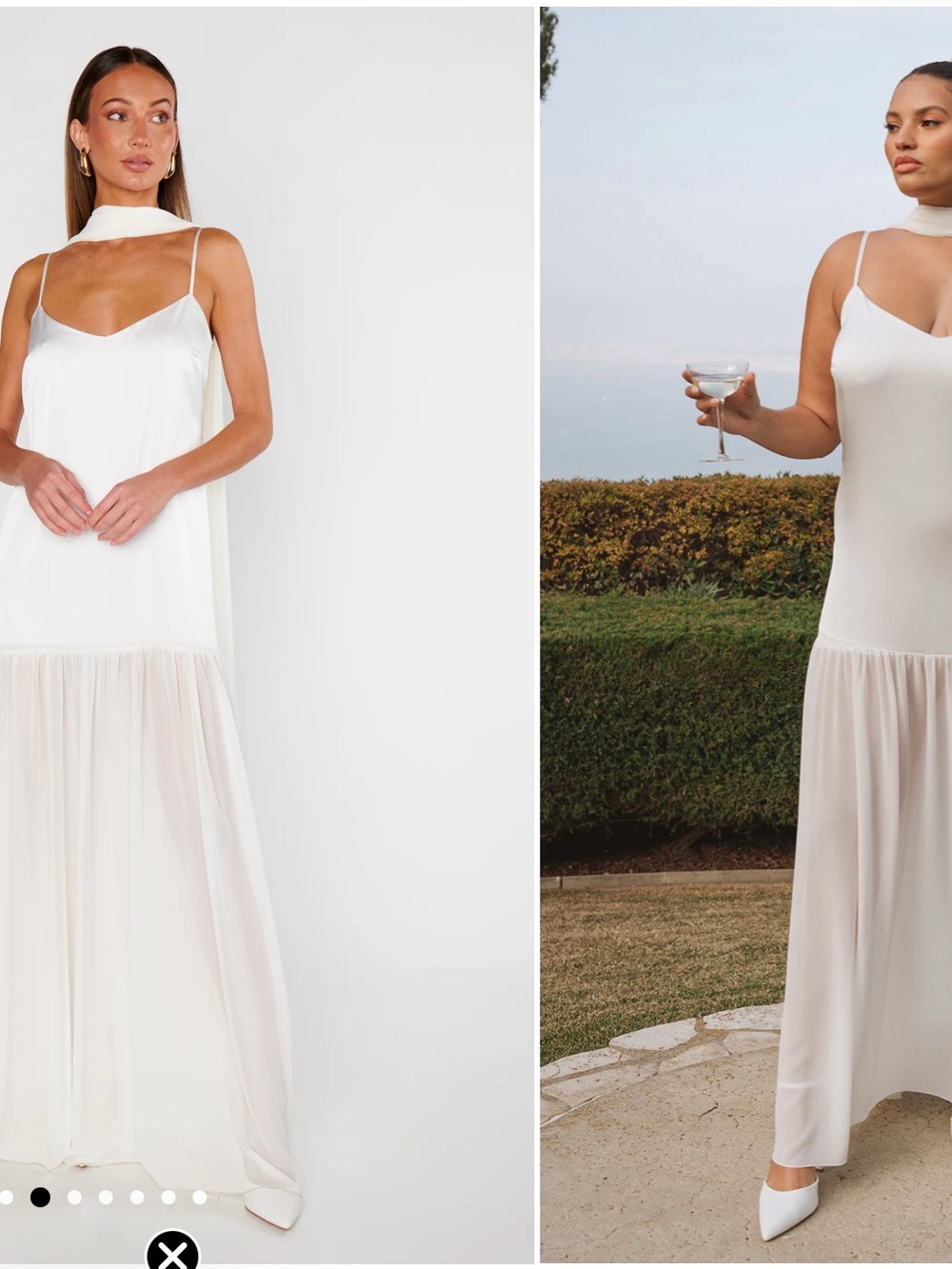Show Me Your MuMu Dalia Maxi